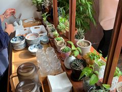 -铃木食堂(帽儿胡同店)
