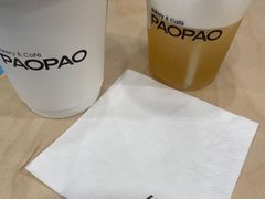 -PAOPAO Bakery&Café(港汇店)