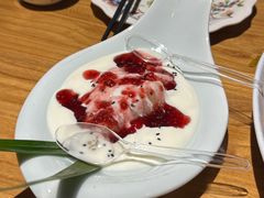 -胖老汉椒麻鸡清真新疆菜(西御街店)