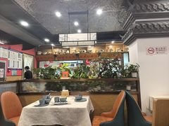-洞庭家宴·头牌甲鱼(广渠门店)