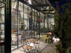 -NOTOOCAFE不二咖啡馆(岩前店)