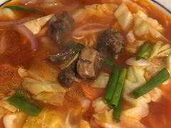 -十面春风·江南面馆(崇宁路店)