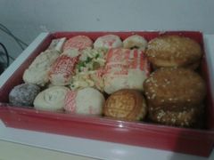 android_upload_pic-芦庄子桂顺斋(和平路总店)