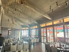 -中国马镇·满族八大碗(美食街店)