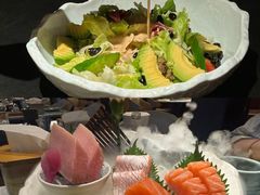 -阿吾罗日本料理(K11艺术中心店)