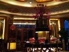 -深圳凯宾斯基酒店