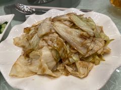手撕包菜-亢龙太子酒轩(东湖店)