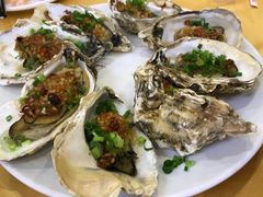 -旺富东海大酒楼(海鲜街店)