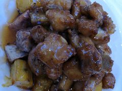 -潮喜竹溪荔湖酒家(荔枝湾店)