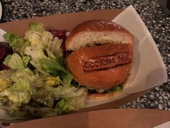 -Cooking Man(中懋天地店)