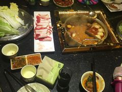 -唱客美食KTV量贩(日新路店)