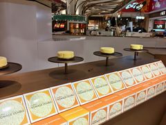 -杭州大厦LSE城市生活超市(杭州大厦店)