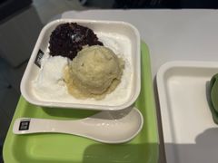 -满记甜品(荟聚购物中心店)