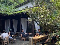 -Metal hands·铁手咖啡