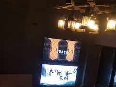 -谜语人真人演绎沉浸式密室实景游戏剧场