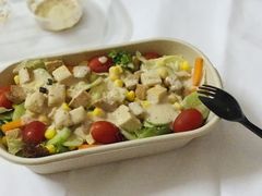 -Miss Fresh轻食(南京西路店)