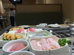 -海底捞火锅(南海万科广场店)
