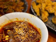 -付小姐在成都(中山公园店)