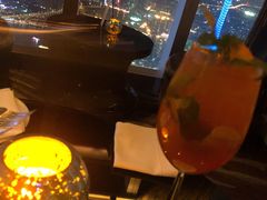 -广州四季酒店·天吧·高空酒吧