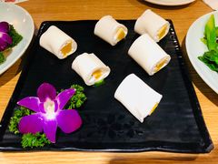 -嘉旺港式茶餐厅(延长中路店)
