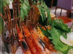-和彩放题餐厅(酒仙桥店)