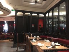 大堂-渔家灯火(明湖店)