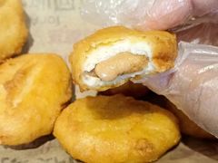 肯德基超花心鸡块兑换券-肯德基(萧山农业大厦店)