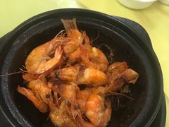 -霞海鸭仔饭店(海滨大道北店)
