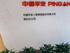 -平安人寿深圳分公司皇庭客服中心