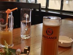 -宝莱纳啤酒花园餐厅PAULANER BRAUHAUS Nanjing(广州路店)