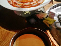 -三人行骨头王火锅(长寿店)