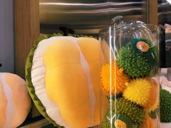 -猫王榴莲世家(三里屯SOHO商场店)