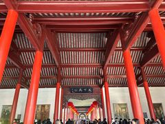 -南京中国近代史遗址博物馆(南京总统府)