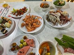 -极乐汇汗蒸会馆(杭州店)