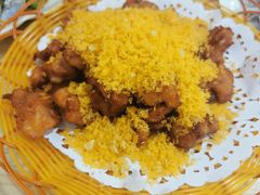 -南记食粥坊·宵夜大排档(莲花总店)