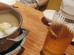 -掂档潮汕牛肉火锅(cityon熙地港店)