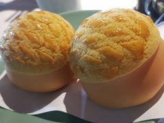 脆皮菠萝包-最品火锅