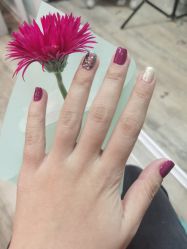 -Beauty nail伊佳靓丽美甲美睫