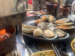 -丽江庭院之丽江往事(安定门店)