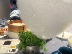 -小大董·烤鸭(观景餐厅·南京西路店)