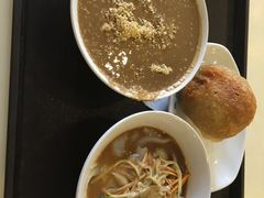 面茶-南来顺饭庄·清真(南菜园店)
