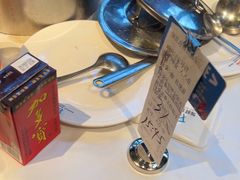 -领鲜活海鲜榴莲自助火锅(东门店)