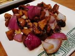 -云海肴·汽锅鸡·云南菜(广安门天虹店)