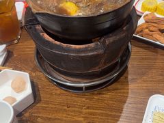 -阿润打边炉·鲜切鸡煲(华漕店)
