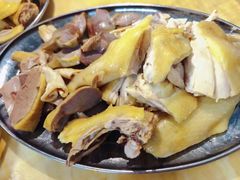 -海滨鸭仔饭(海宁店)