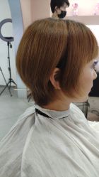 -MRMODE时尚先生美发沙龙