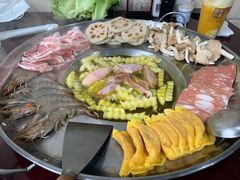 -大贵州烙锅