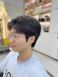 -苏豪路易士·嘉玛发廊