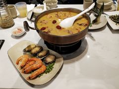 -鹿港小镇(金虹桥国际中心店)