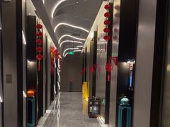 -翕间食·精致淮扬菜(江苏大剧院店)